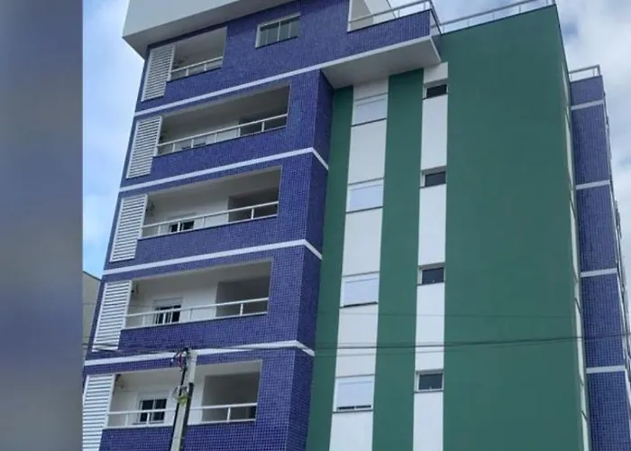Ap Itagua Ubatuba