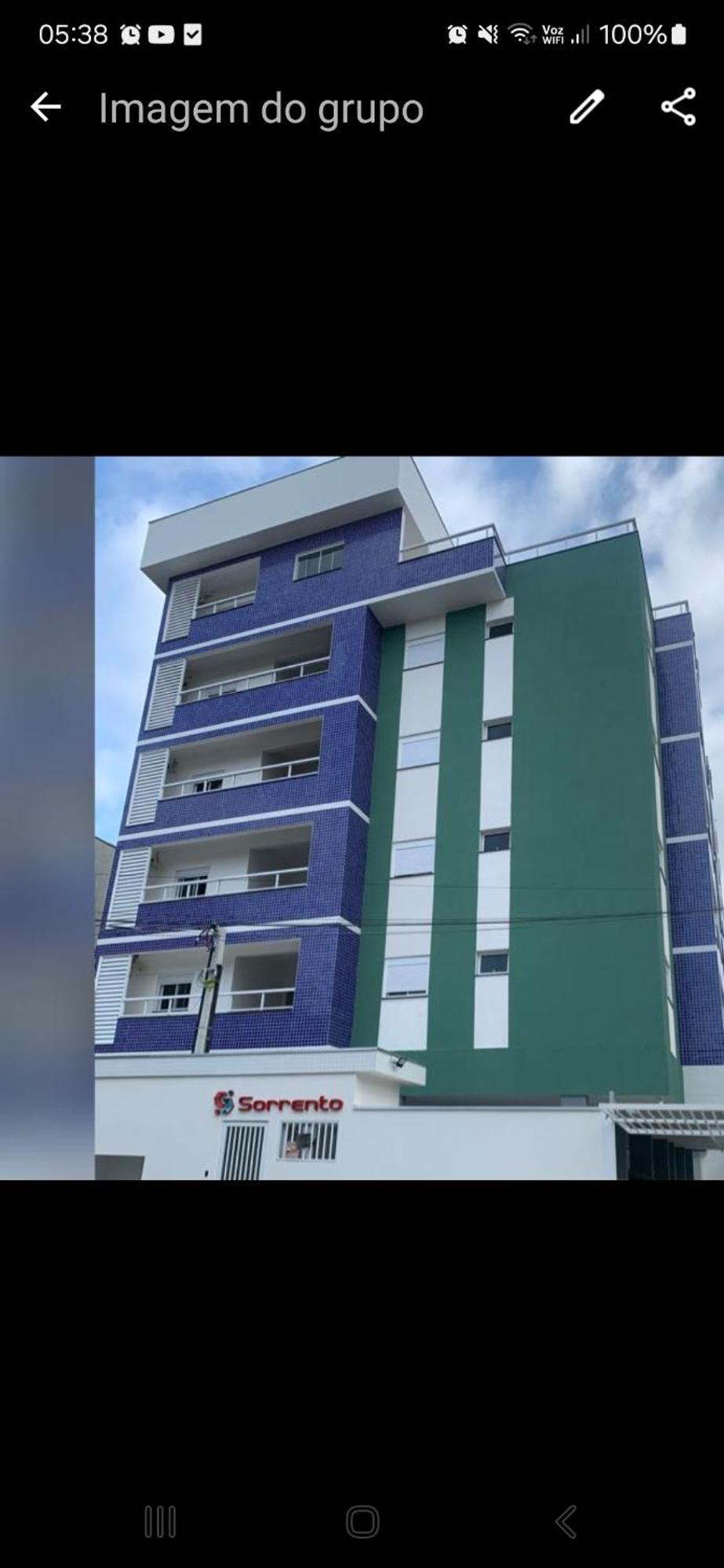 Apartamento Ap Itagua Ubatuba