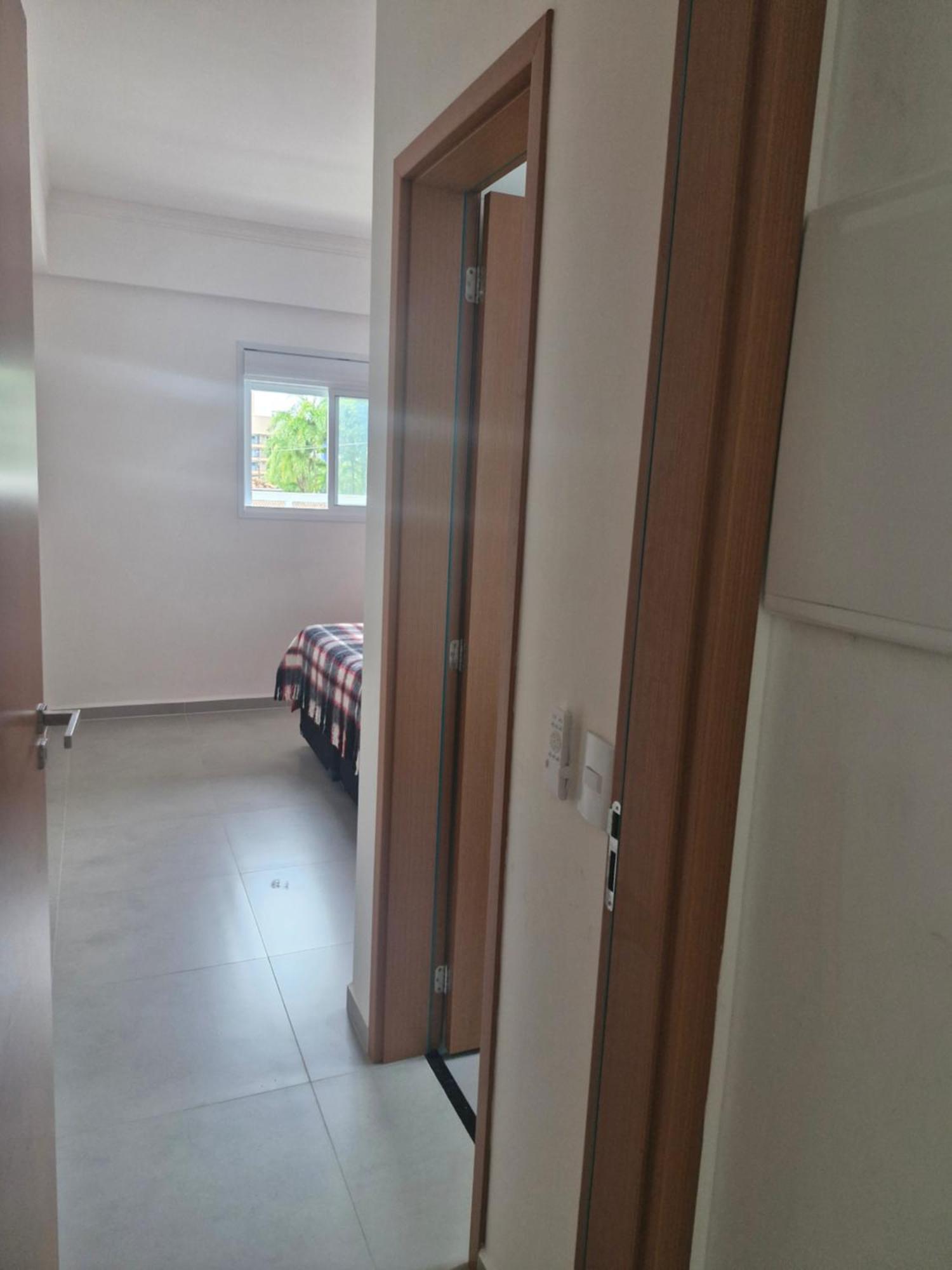 Apartamento Ap Itagua *
