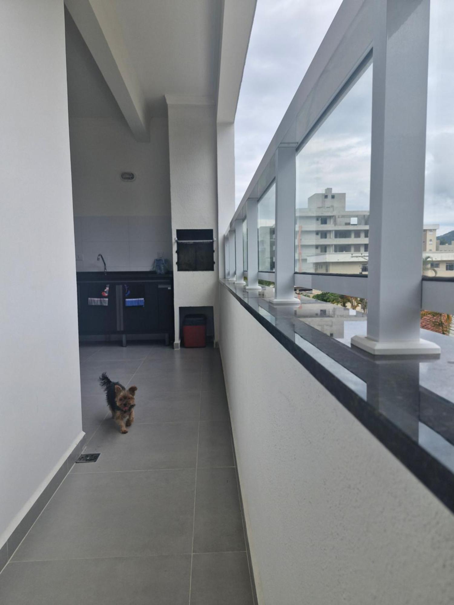 Ap Itagua Apartamento Ubatuba