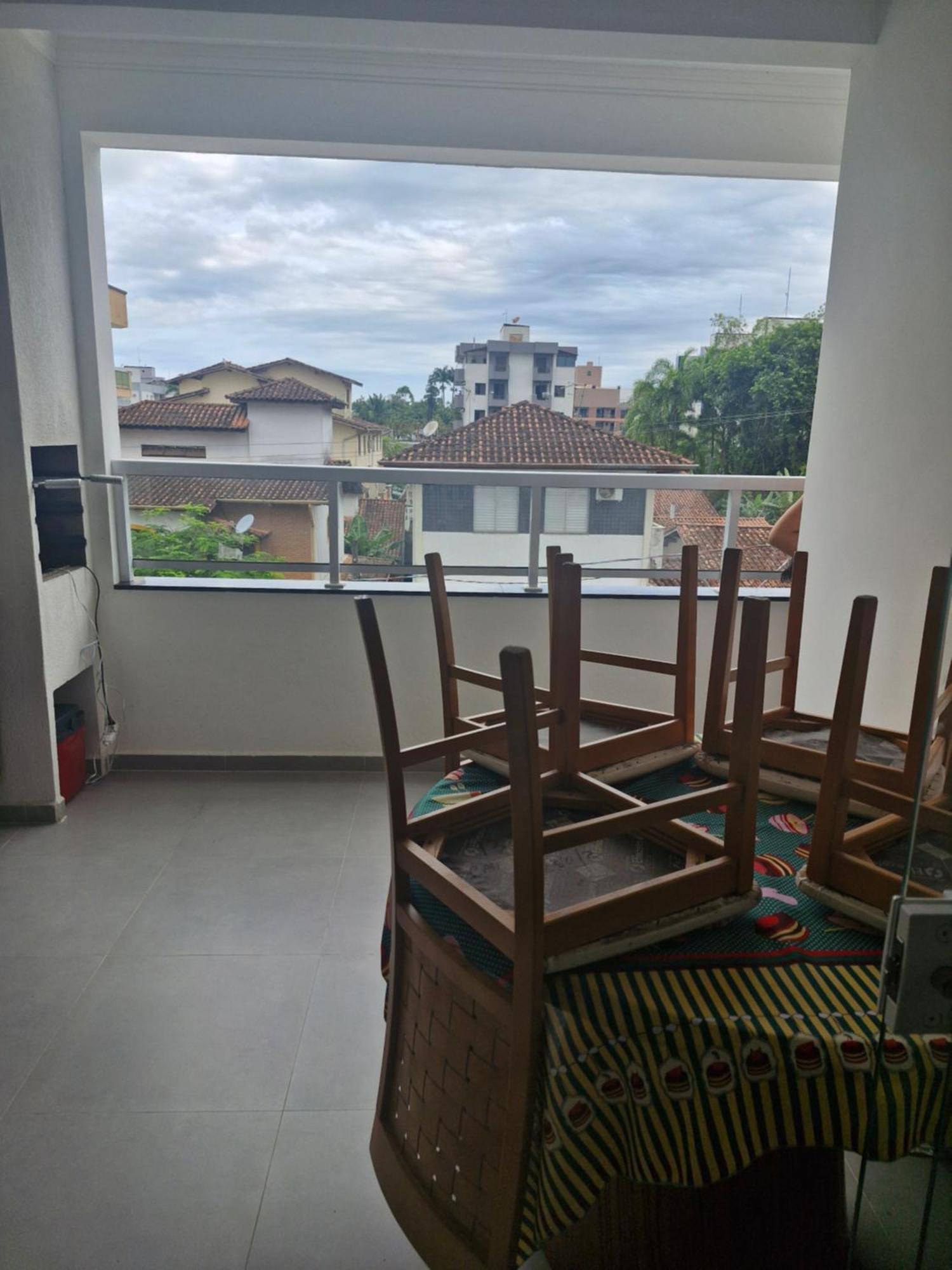Ap Itagua Ubatuba